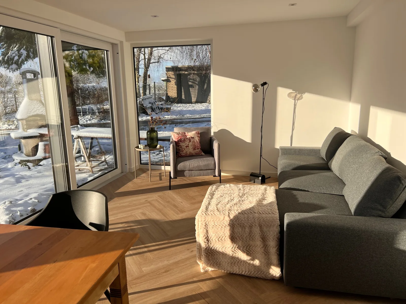 Ferienwohnung Relax
