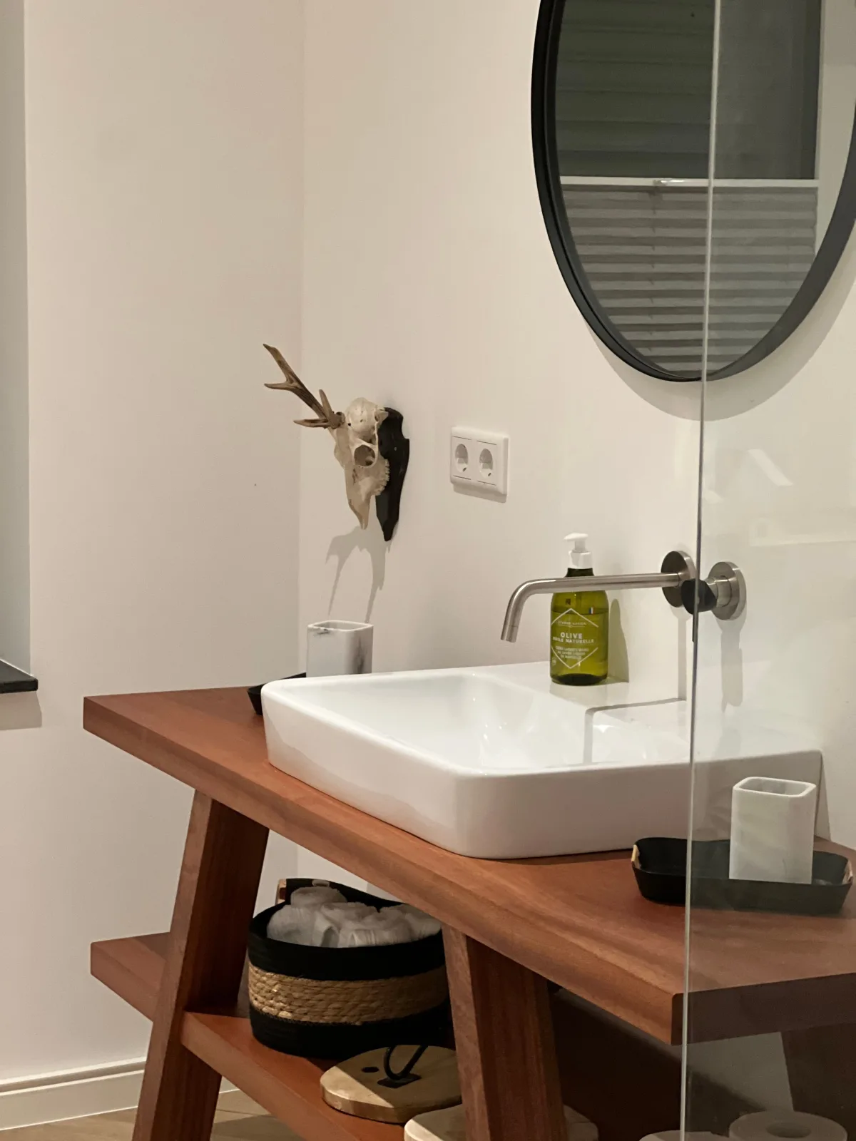 Ferienwohnung Relax