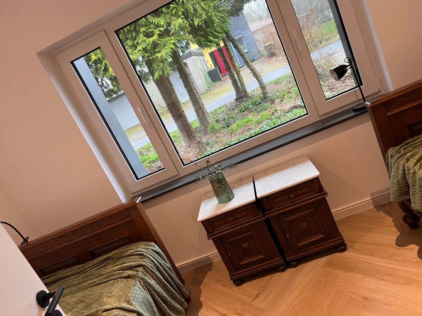 Ferienwohnung Relax