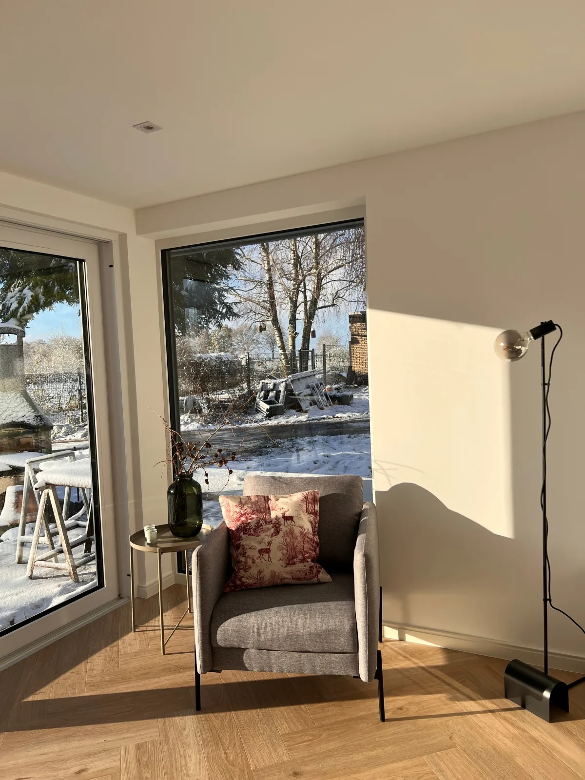 Ferienwohnung Relax