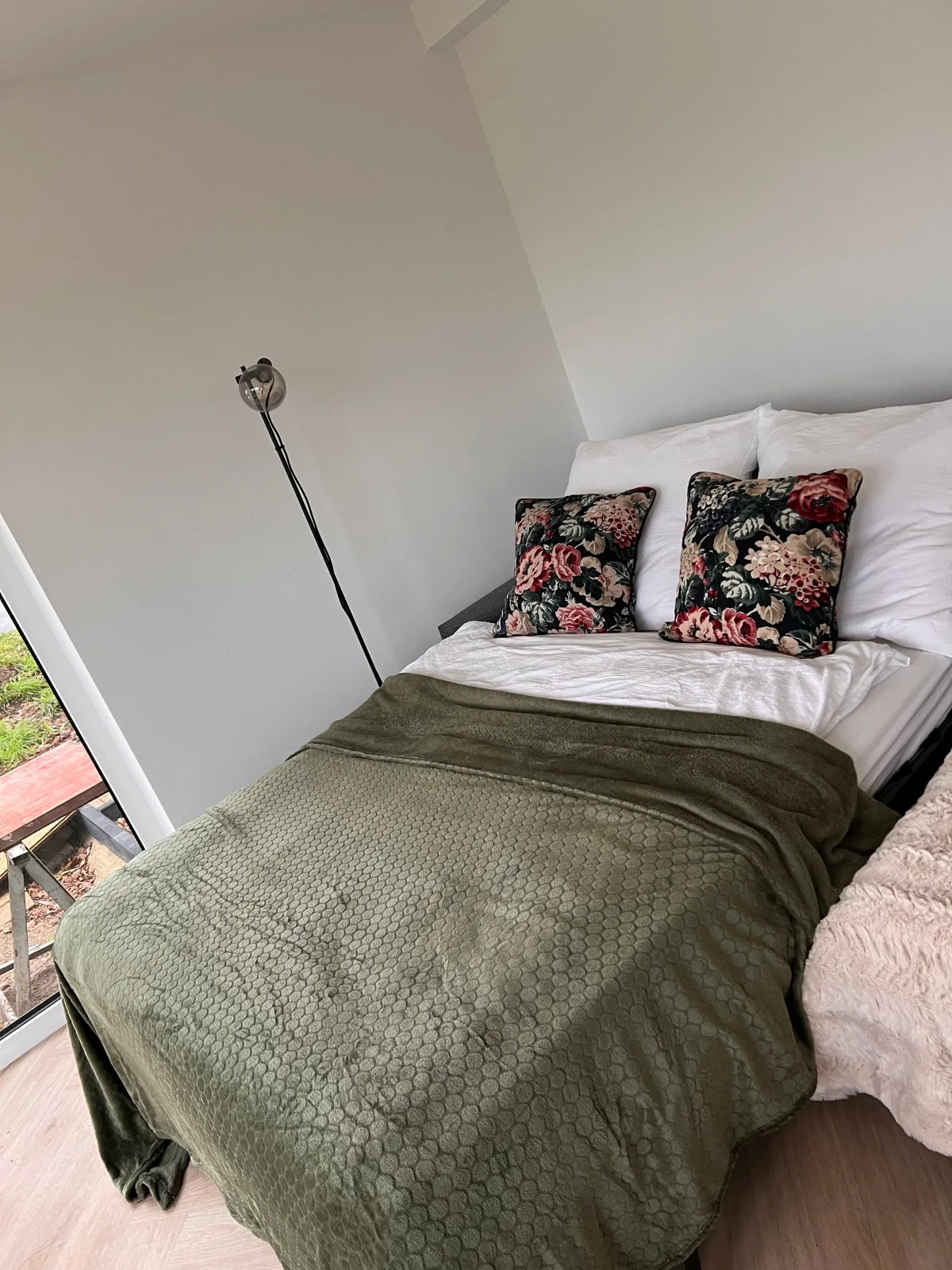 Ferienwohnung Relax