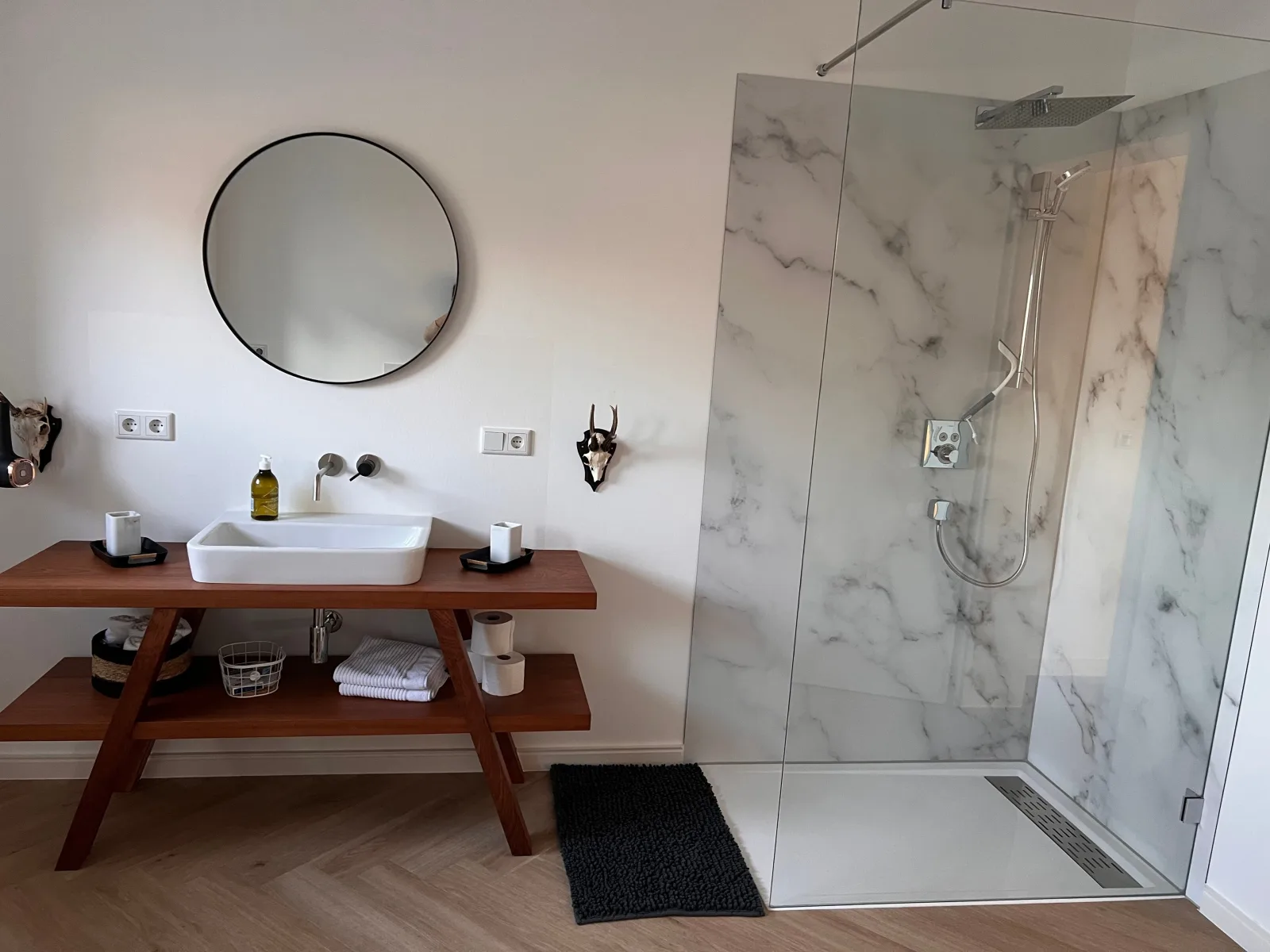 Ferienwohnung Relax