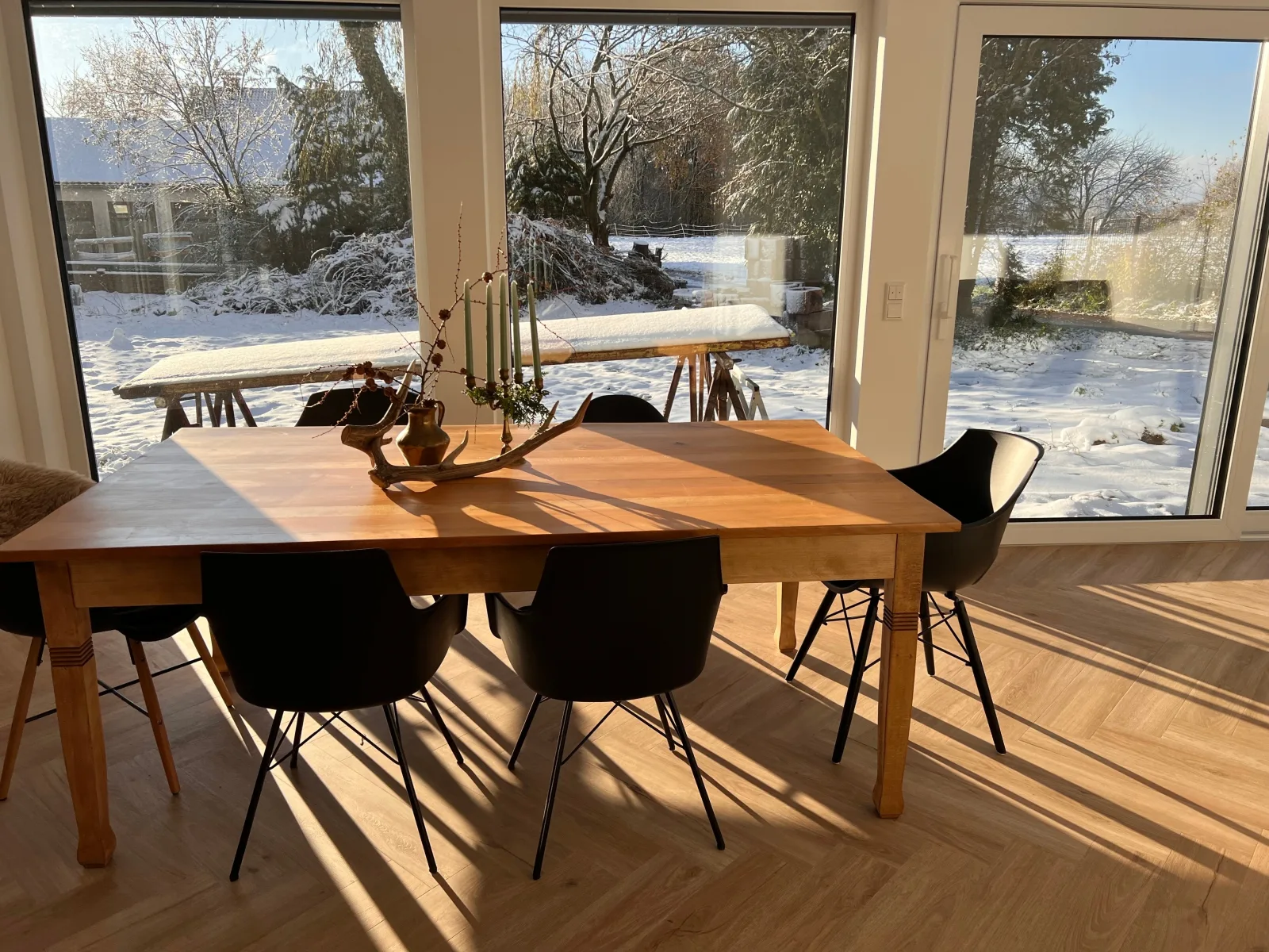 Ferienwohnung Relax