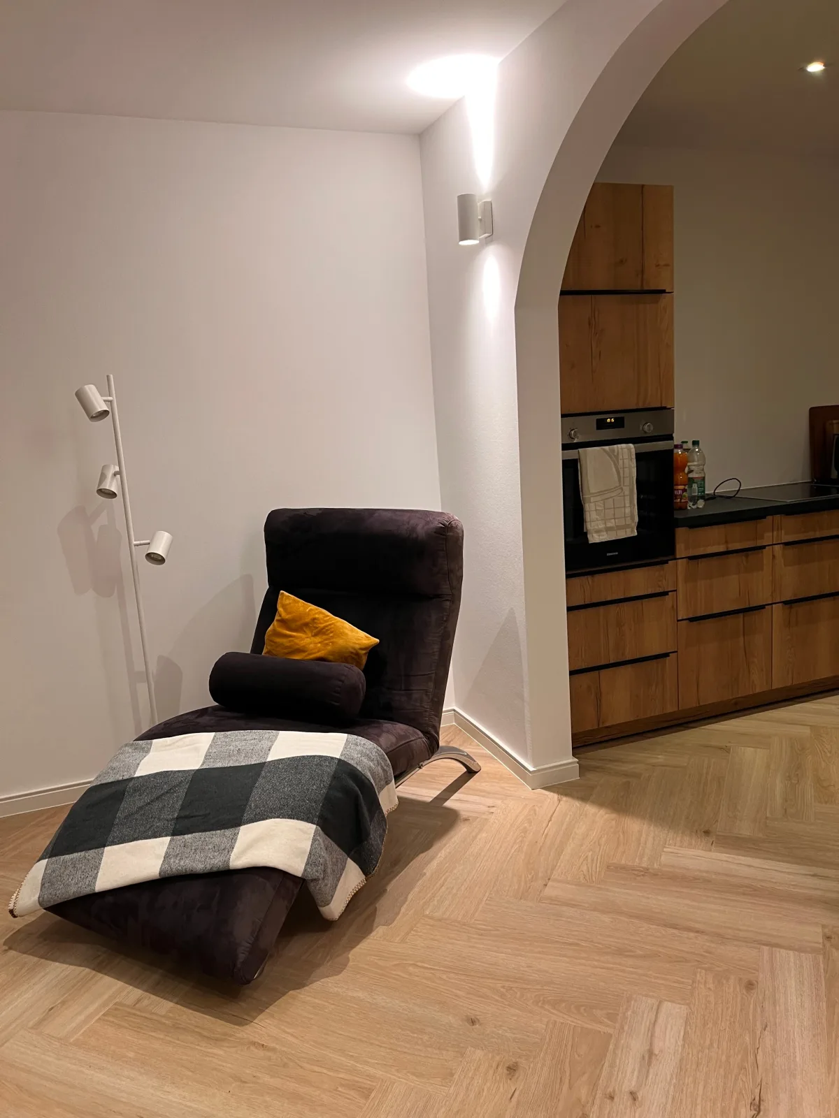 Ferienwohnung Relax