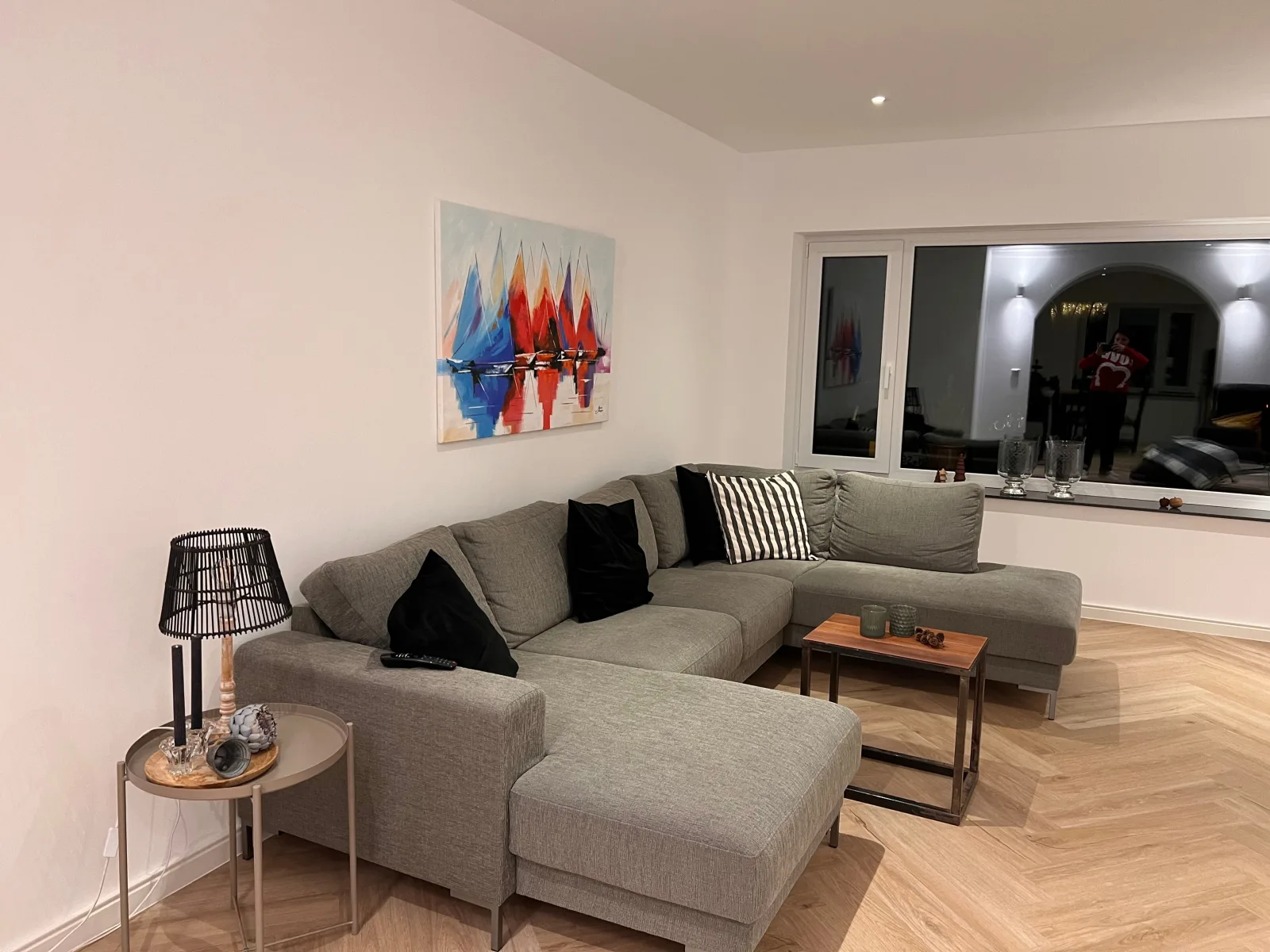 Ferienwohnung Relax