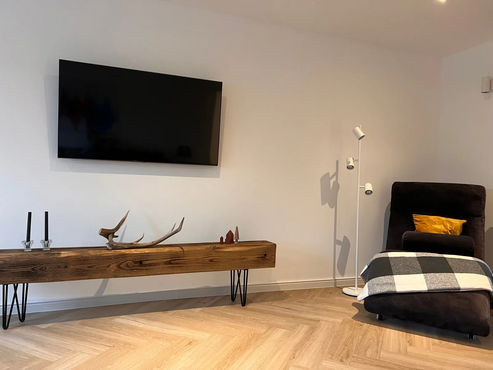 Ferienwohnung Relax