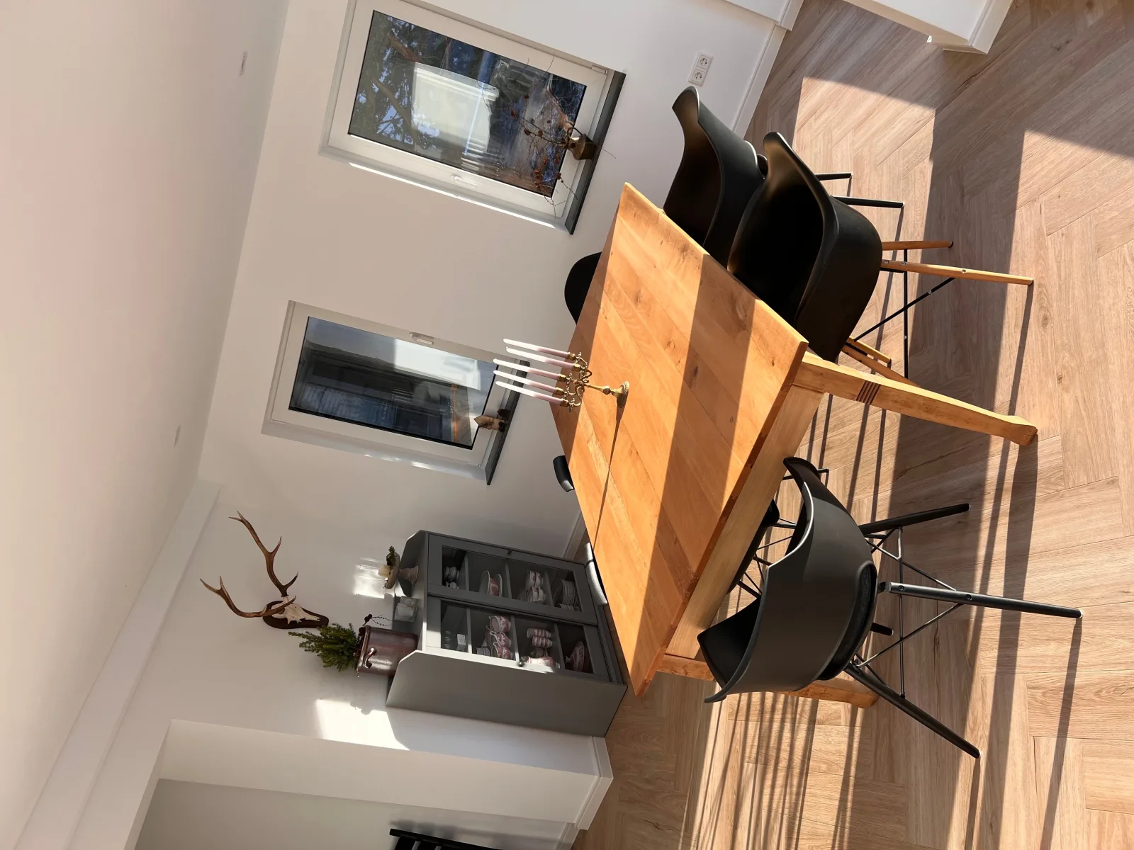 Ferienwohnung Relax