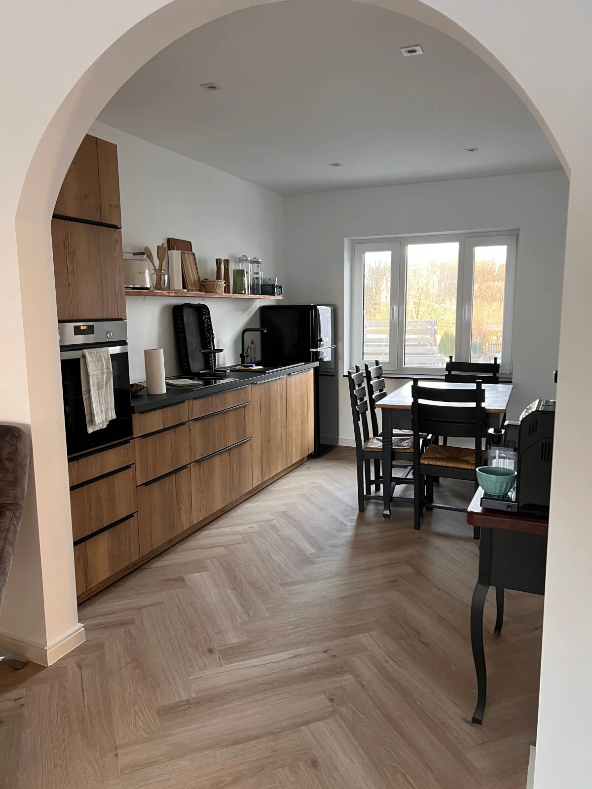 Ferienwohnung Relax