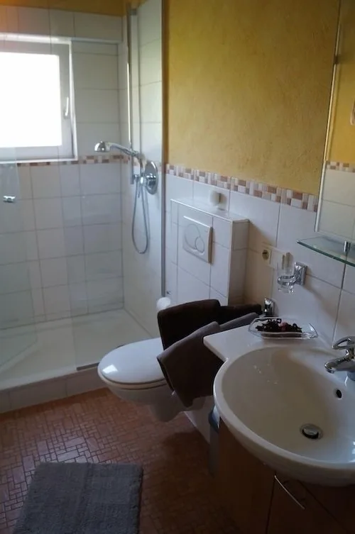 familienfreundliche Ferienwohnung Weingarten in Piesport