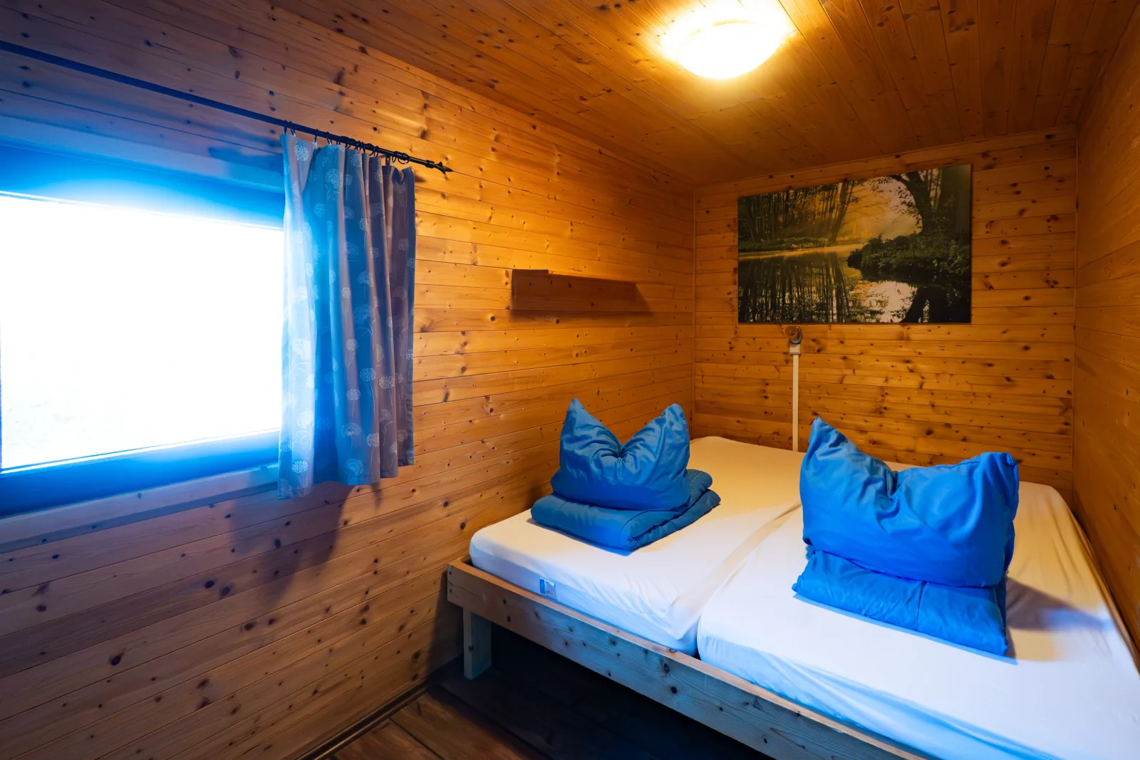 Ferienhaus 4 Personen FH5