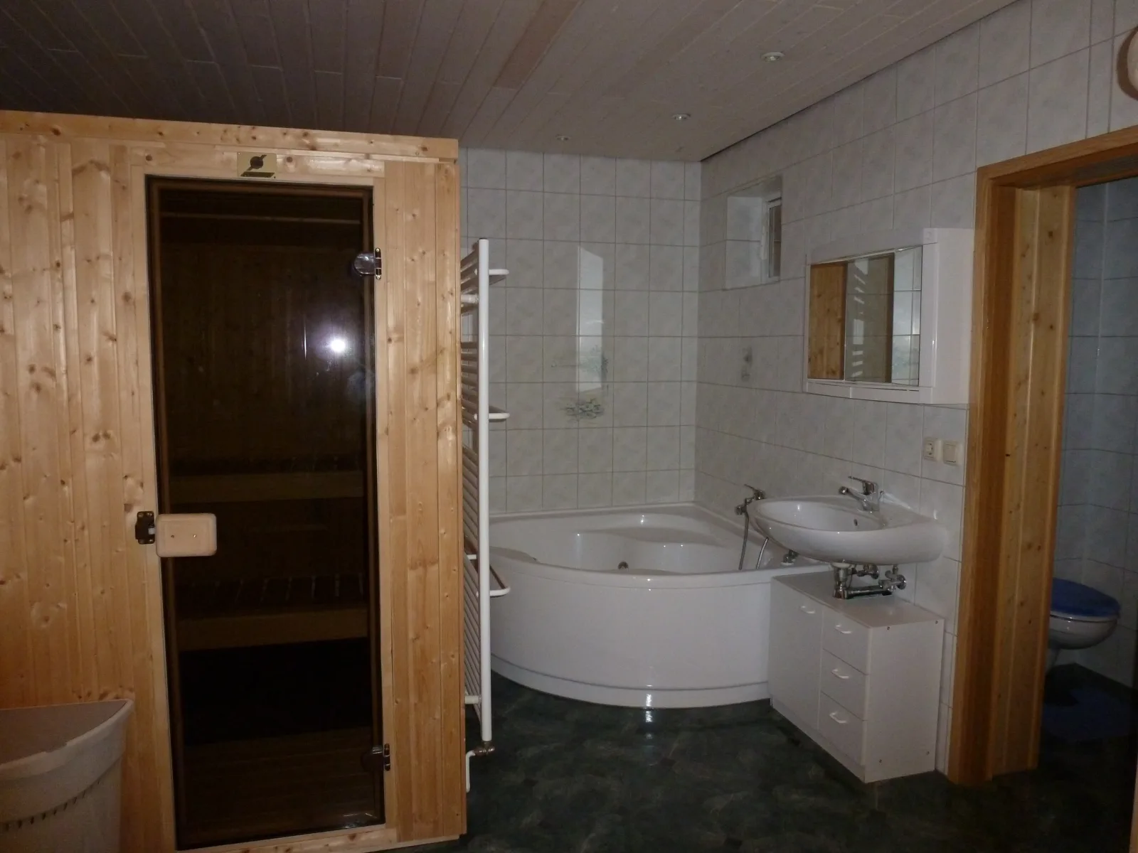 Ferienwohnung A1