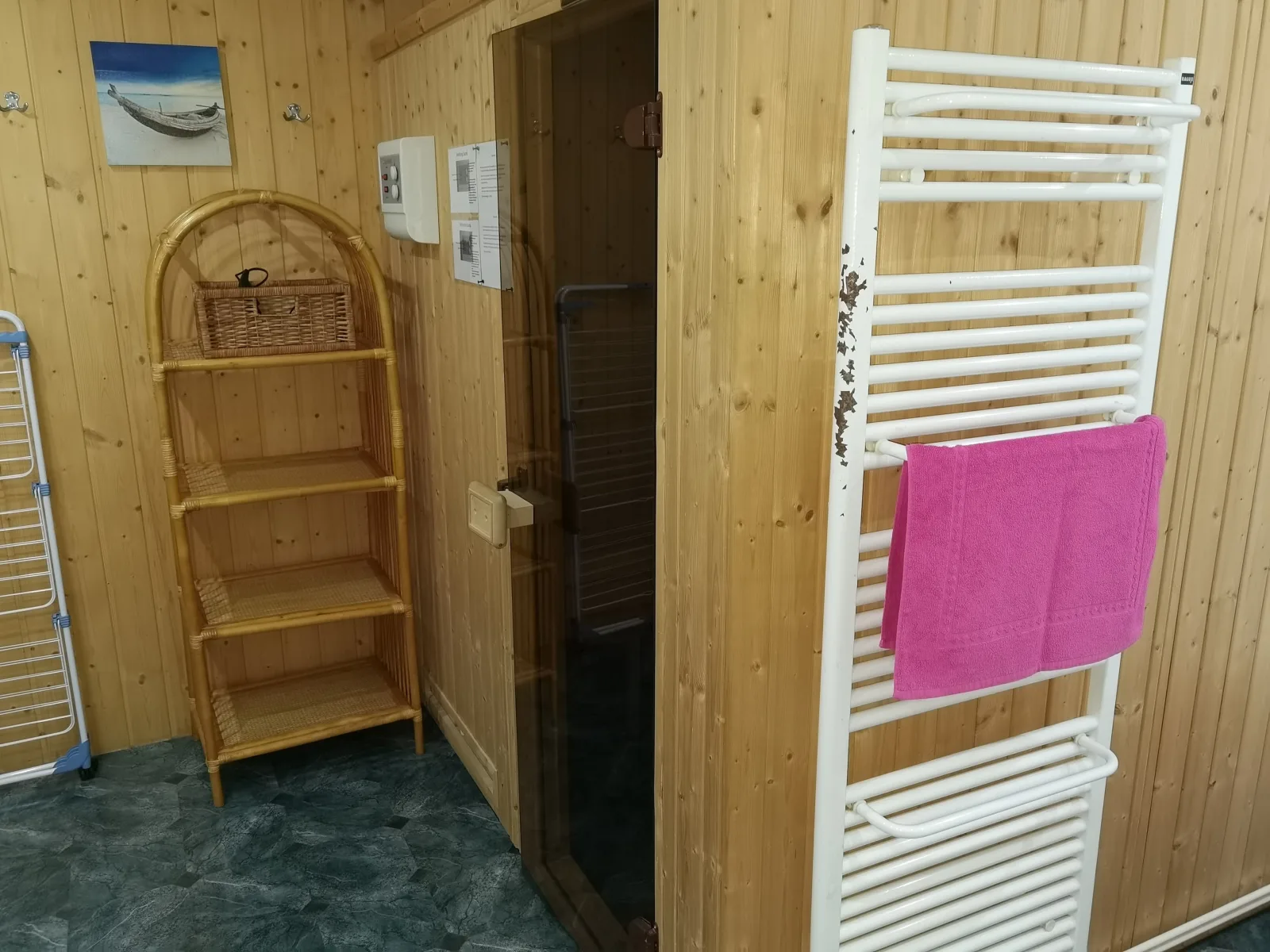 Ferienwohnung A1