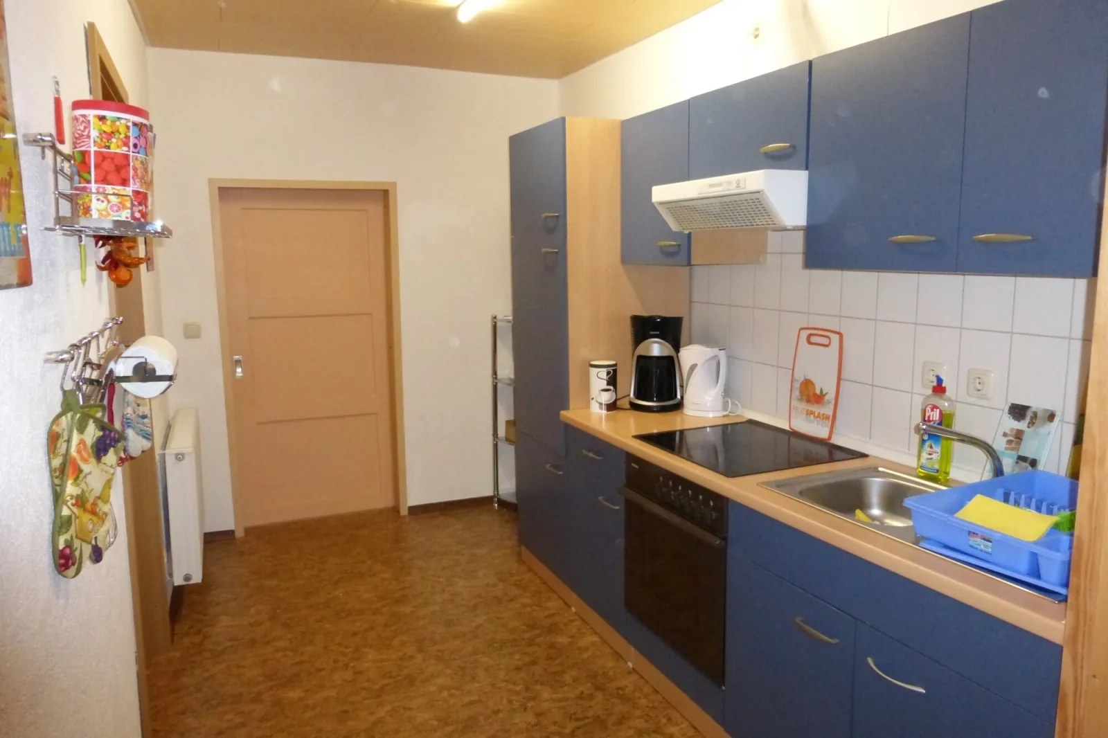 Ferienwohnung A1