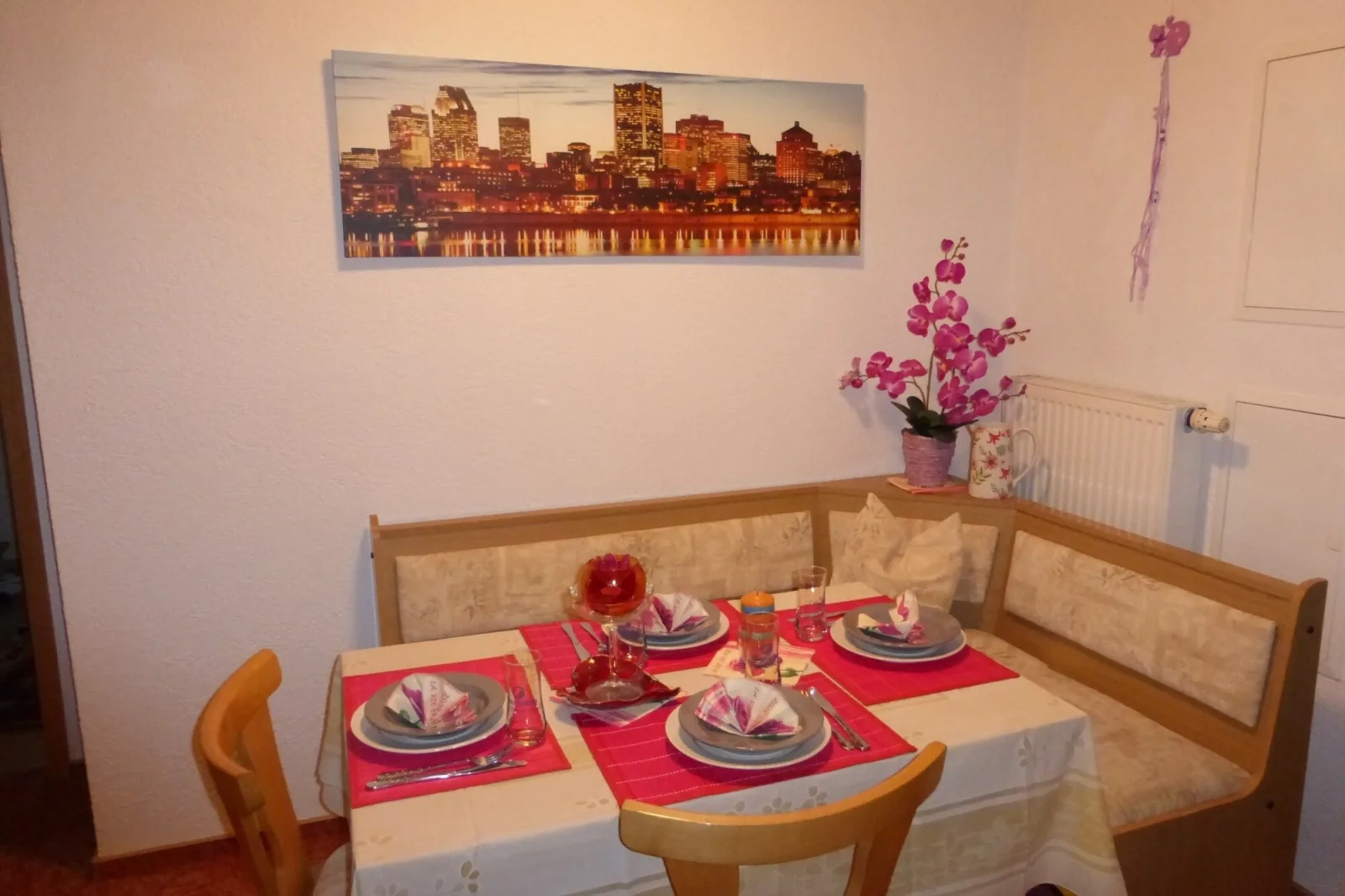 Ferienwohnung A1