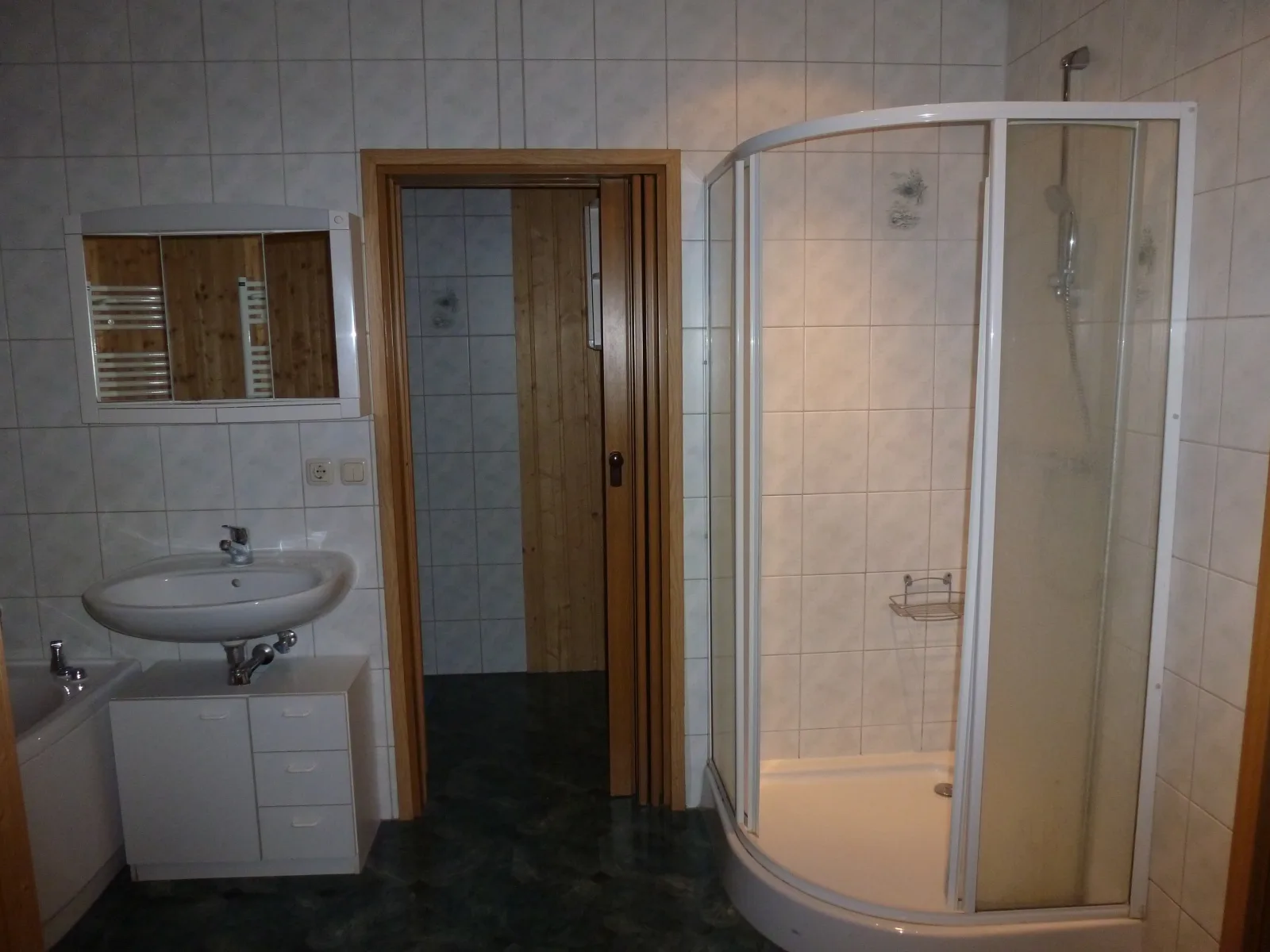 Ferienwohnung A1