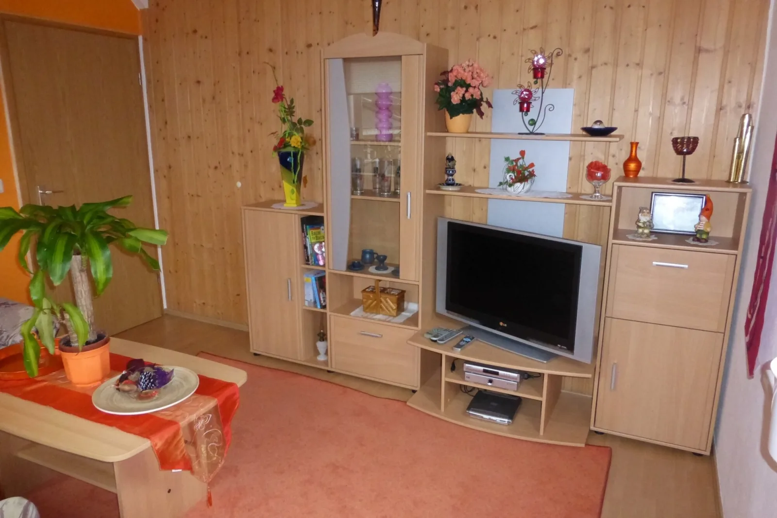 Ferienwohnung A1