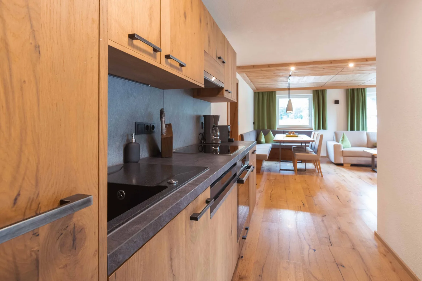 Appartment STROLZ - Roterstein 305