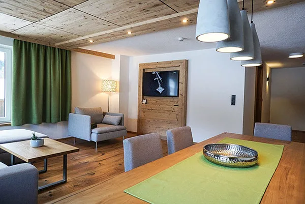 Appartment STROLZ - Roterstein 305