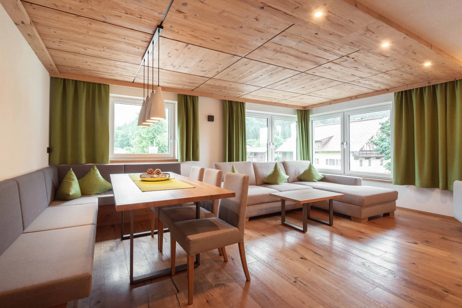 Appartment STROLZ - Roterstein 305