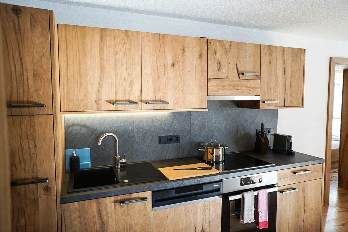Appartment STROLZ - Roterstein 305