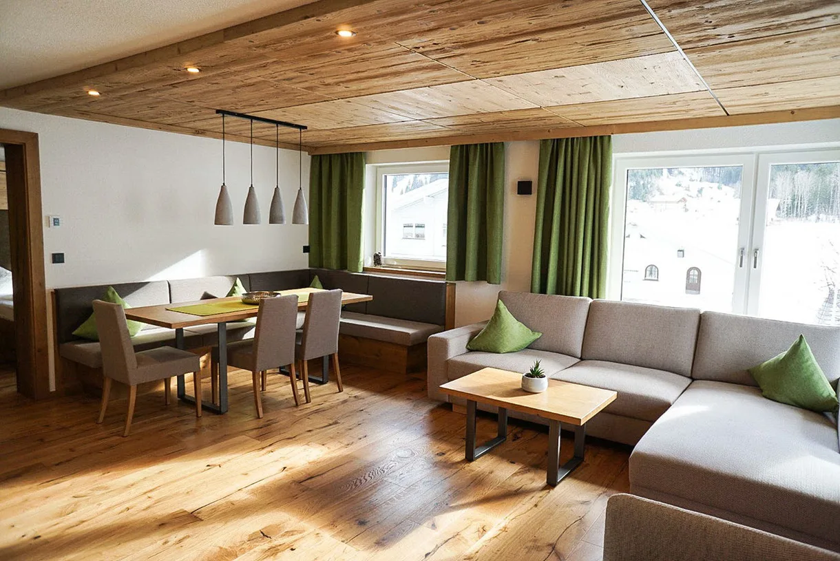 Appartment STROLZ - Roterstein 305