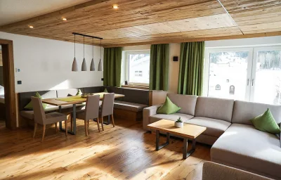 Appartment STROLZ - Roterstein 305
