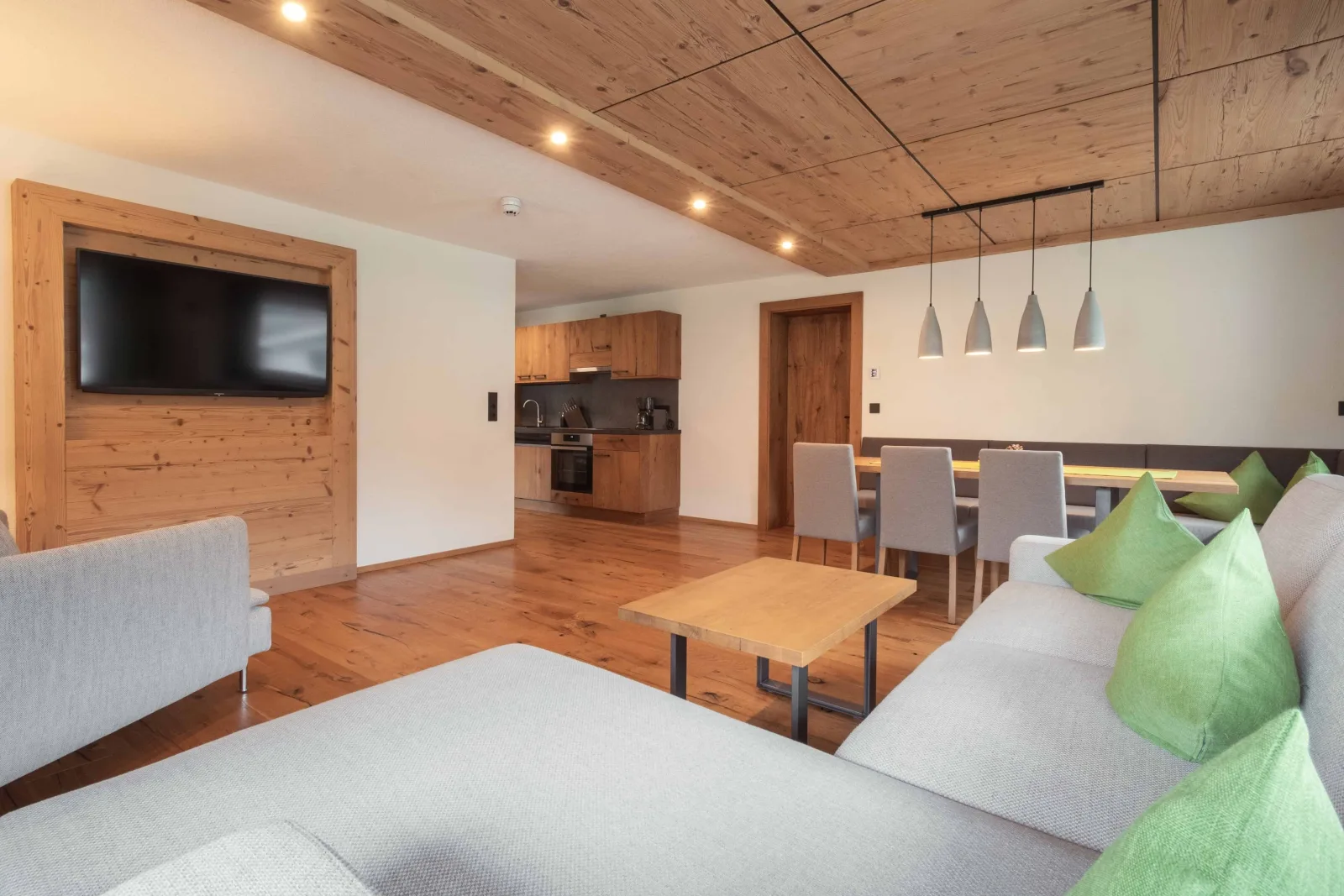 Appartment STROLZ - Roterstein 305
