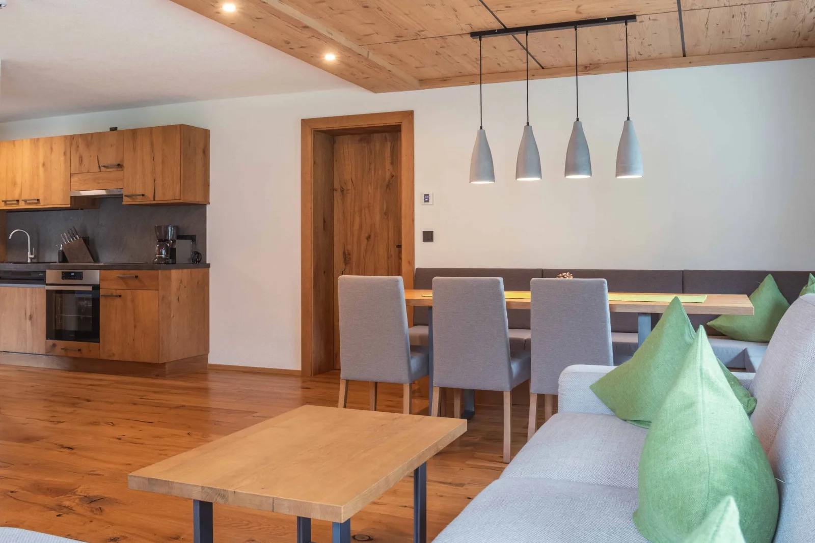 Appartment STROLZ - Roterstein 305
