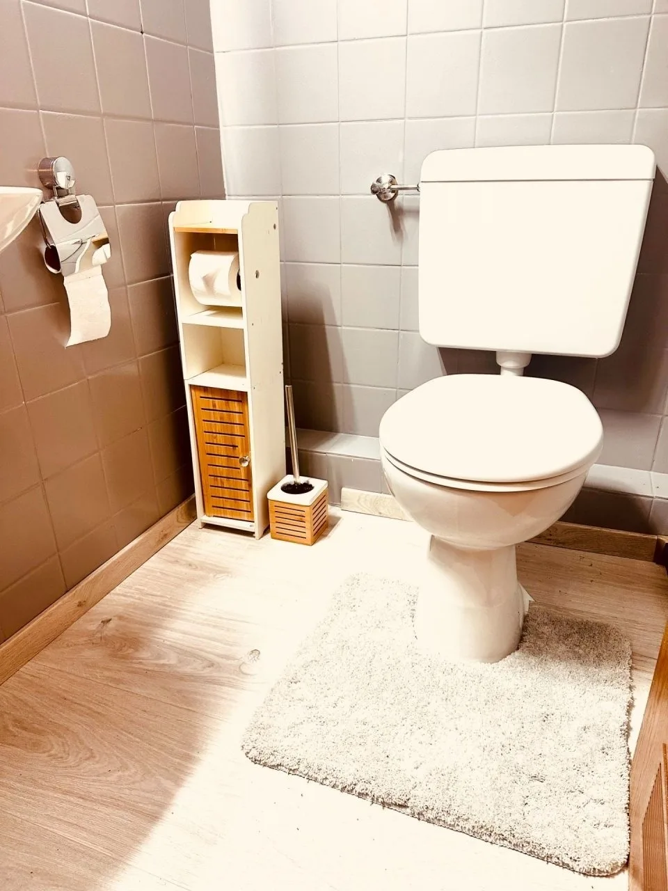 Ferienwohnung Büre Blick