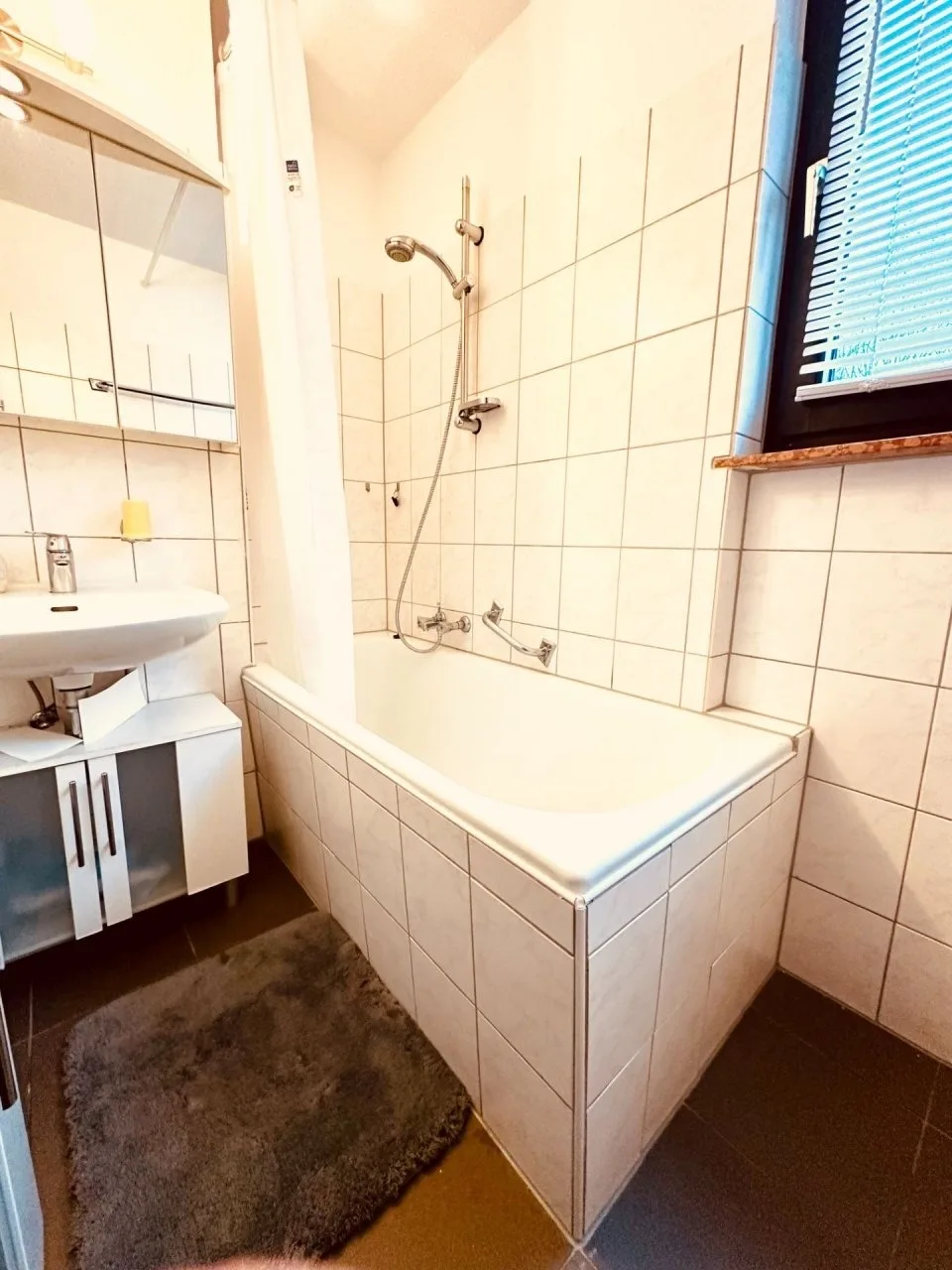 Ferienwohnung Büre Blick