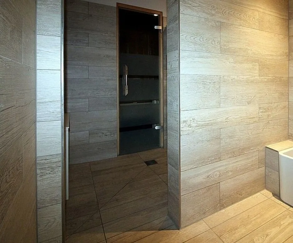 Ferienwohnung Büre Blick