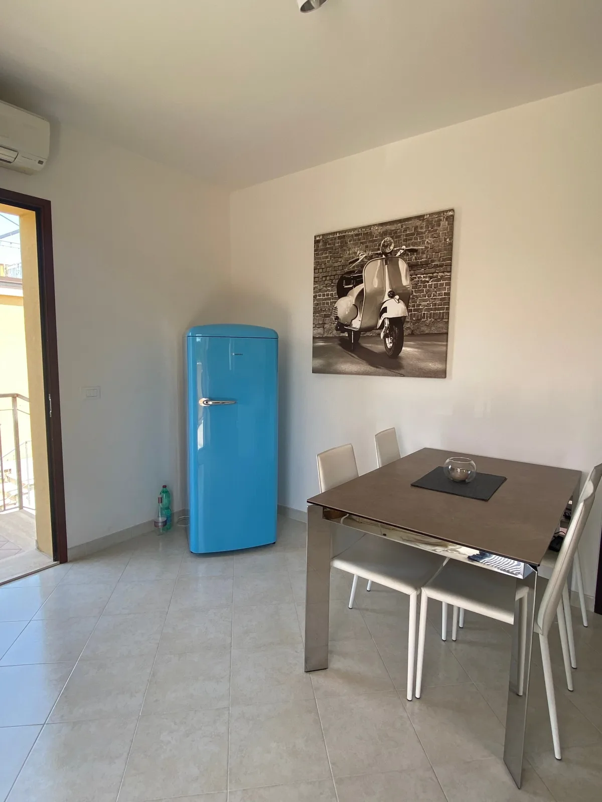 Pizzo Beach Club Penthouse