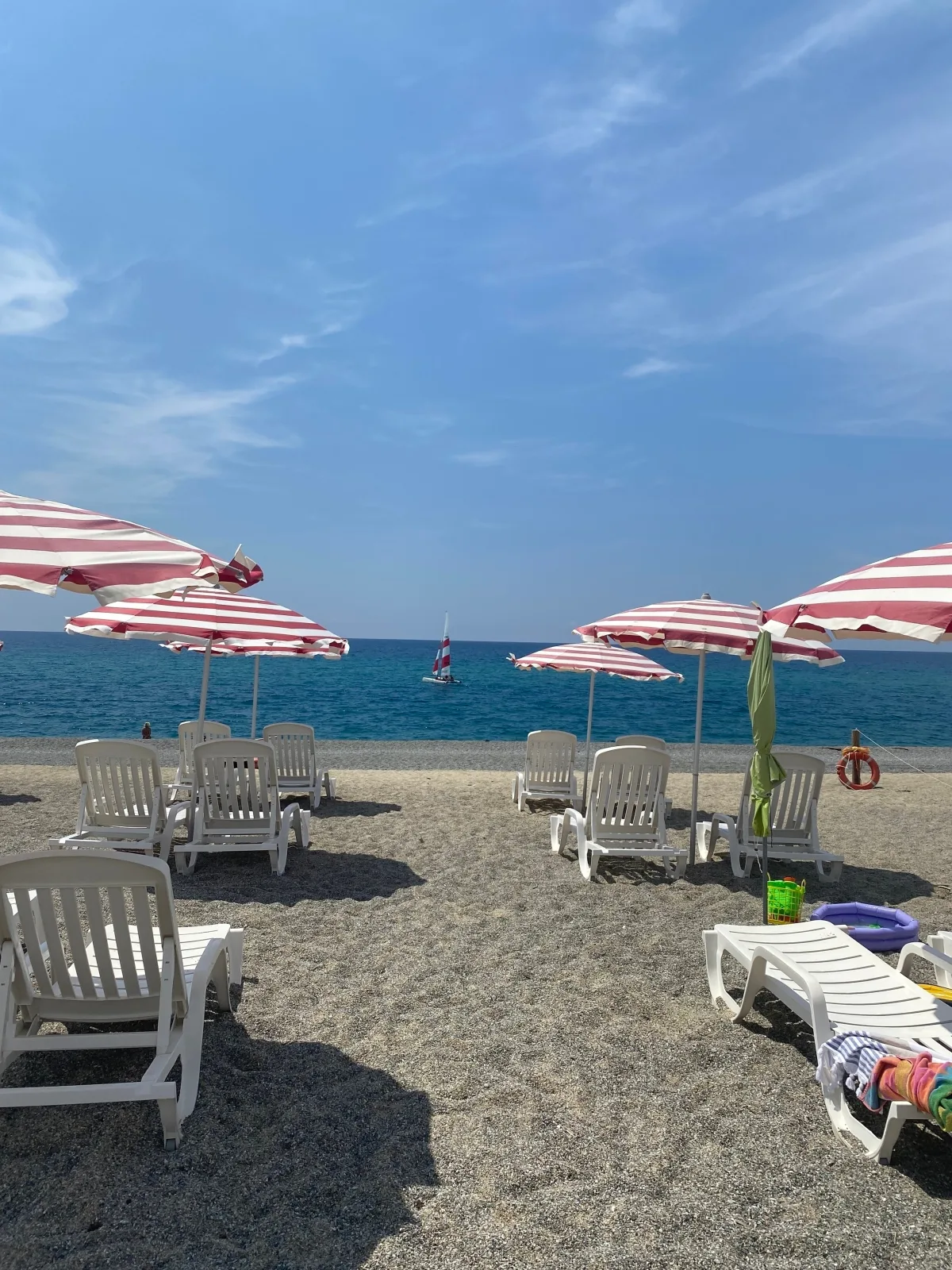 Pizzo Beach Club Penthouse