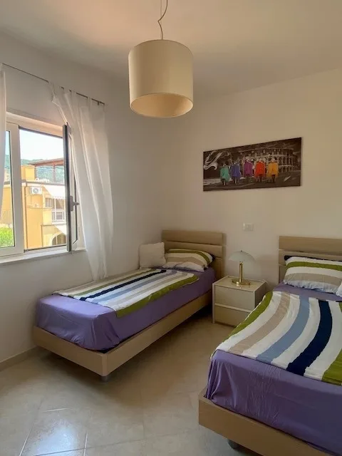 Pizzo Beach Club Penthouse
