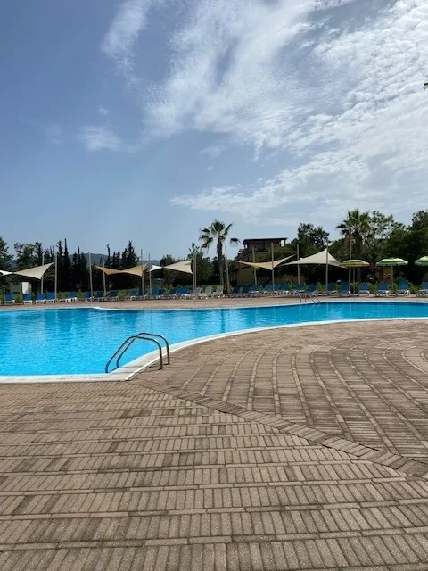 Pizzo Beach Club Penthouse