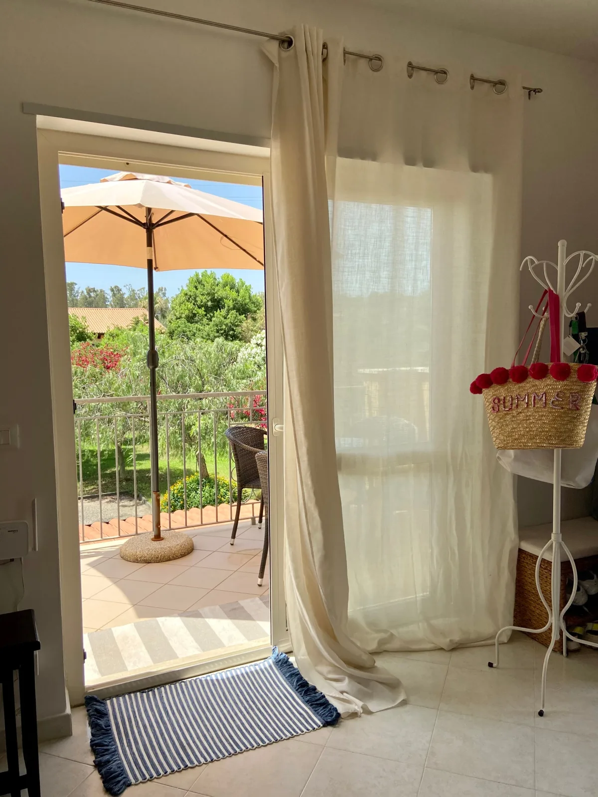 Pizzo Beach Club Penthouse
