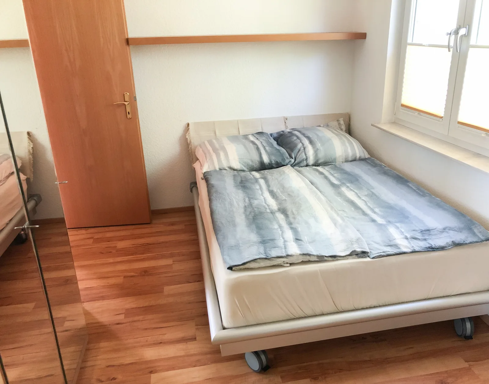 Ferienhaus direkt in Berlin an der Spree mit Whirlpool