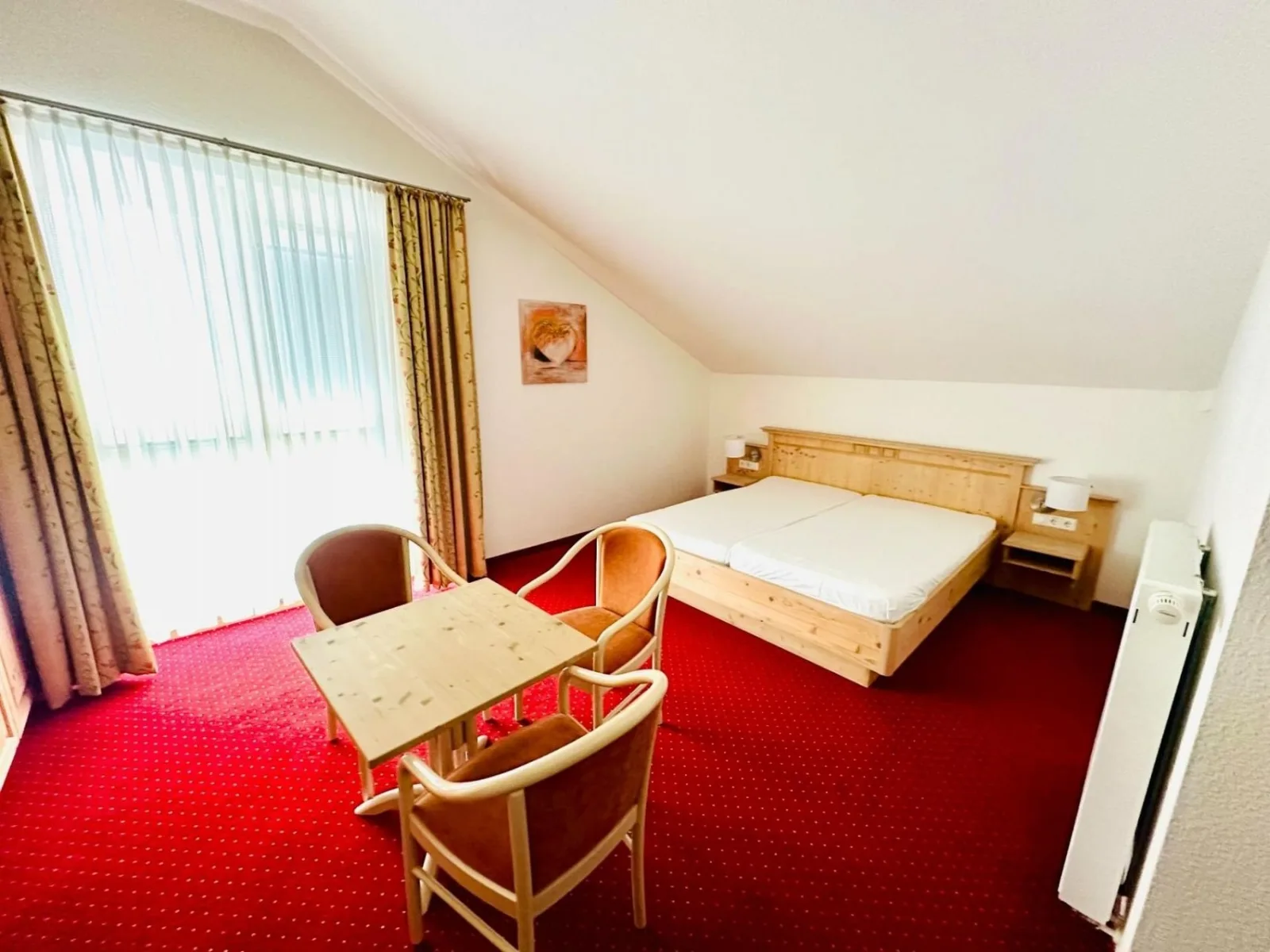 Ferienwohnung "Residenz Seebuck" direkt an der Skipiste, Ski in & Ski out am Feldberg!