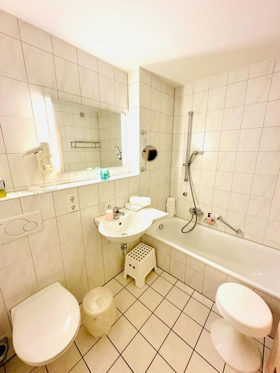 Ferienwohnung "Residenz Seebuck" direkt an der Skipiste, Ski in & Ski out am Feldberg!