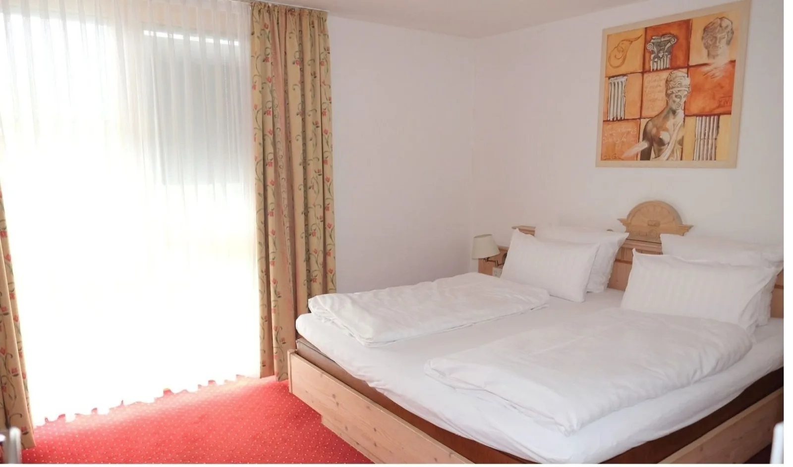Ferienwohnung "Residenz Seebuck" direkt an der Skipiste, Ski in & Ski out am Feldberg!
