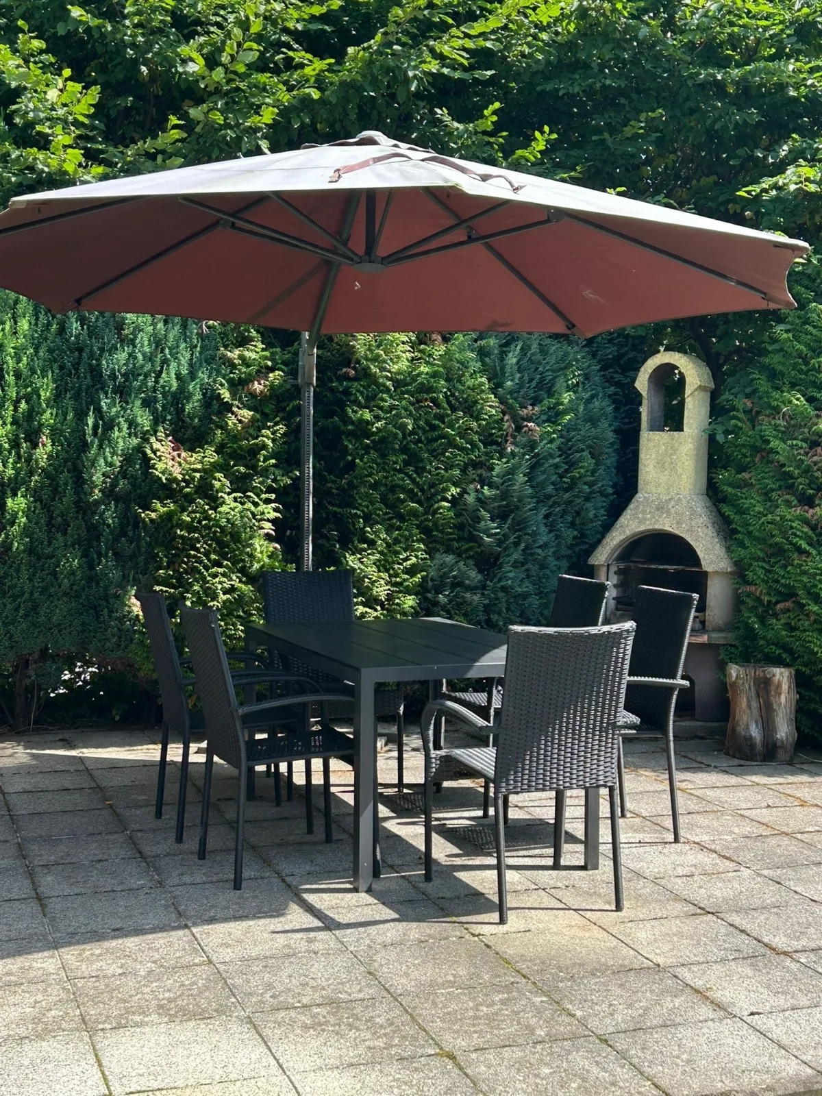  Wurmbergblick Ferienwohnung