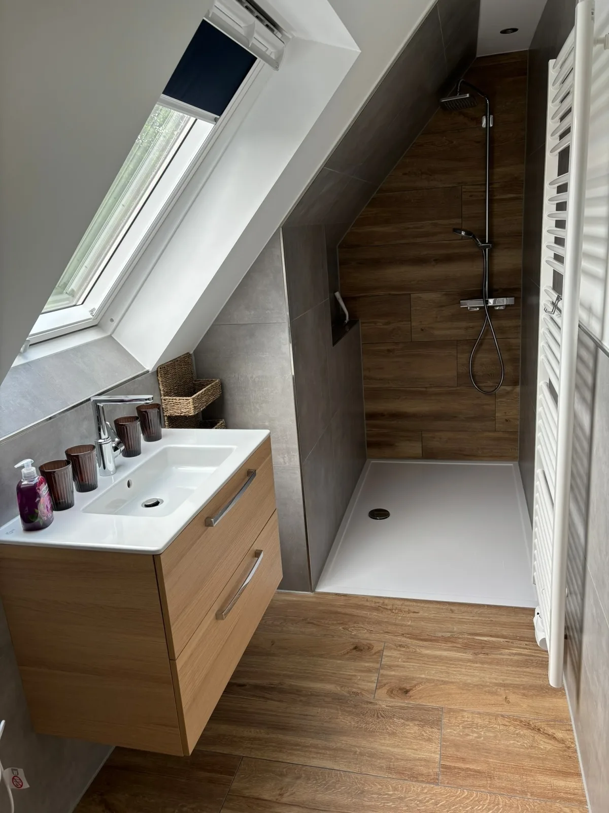  Wurmbergblick Ferienwohnung