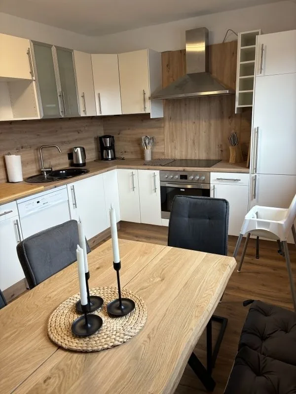  Wurmbergblick Ferienwohnung
