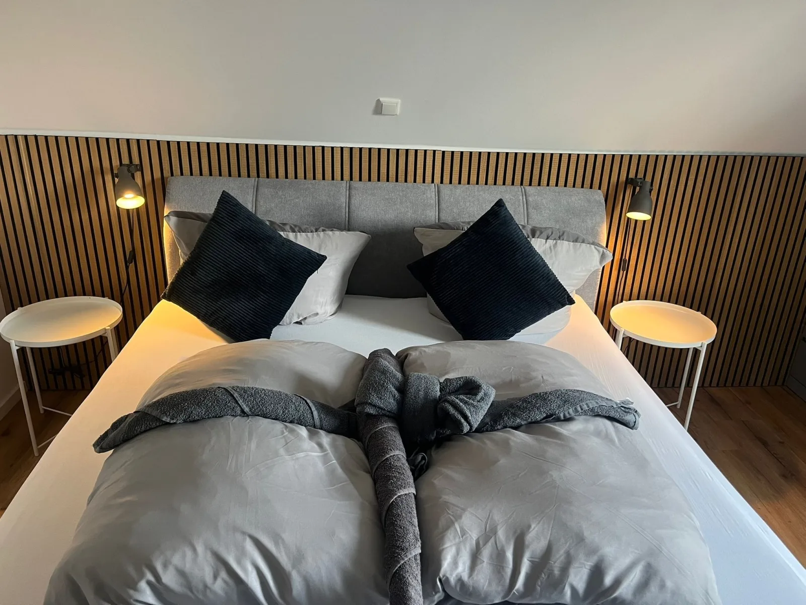  Wurmbergblick Ferienwohnung