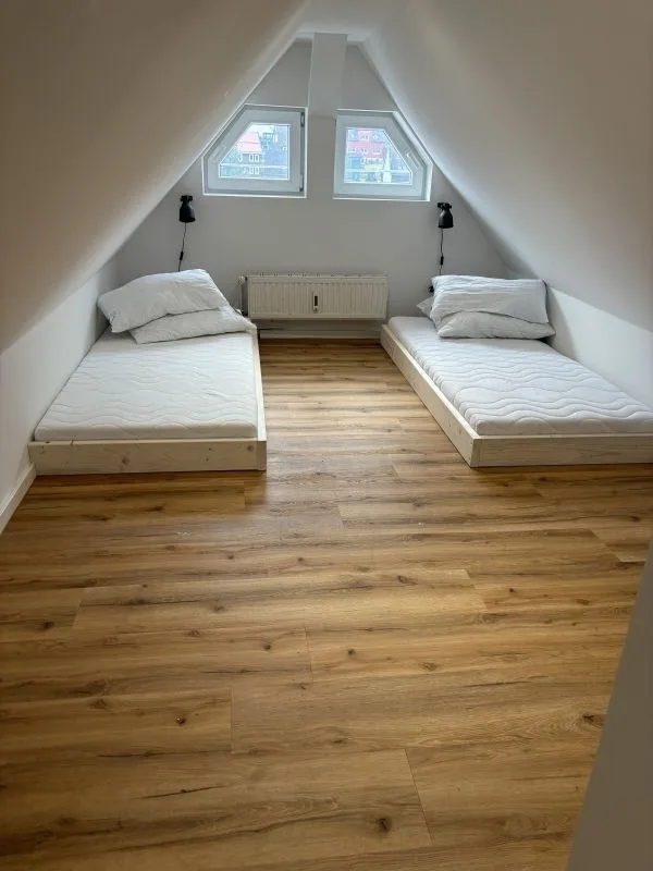  Wurmbergblick Ferienwohnung