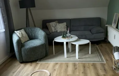  Wurmbergblick Ferienwohnung