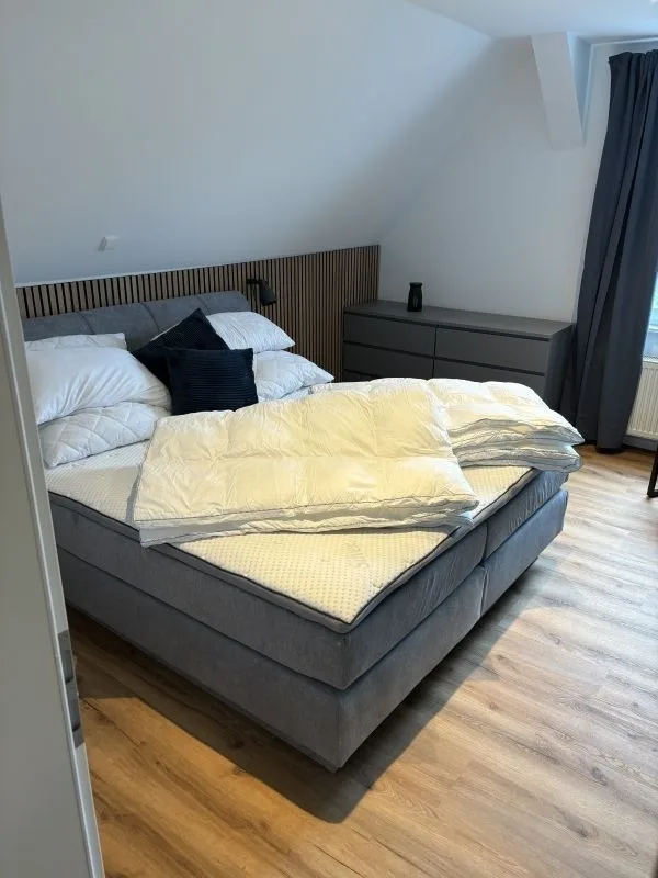  Wurmbergblick Ferienwohnung