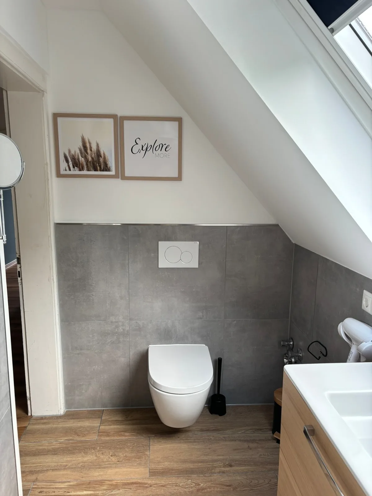  Wurmbergblick Ferienwohnung