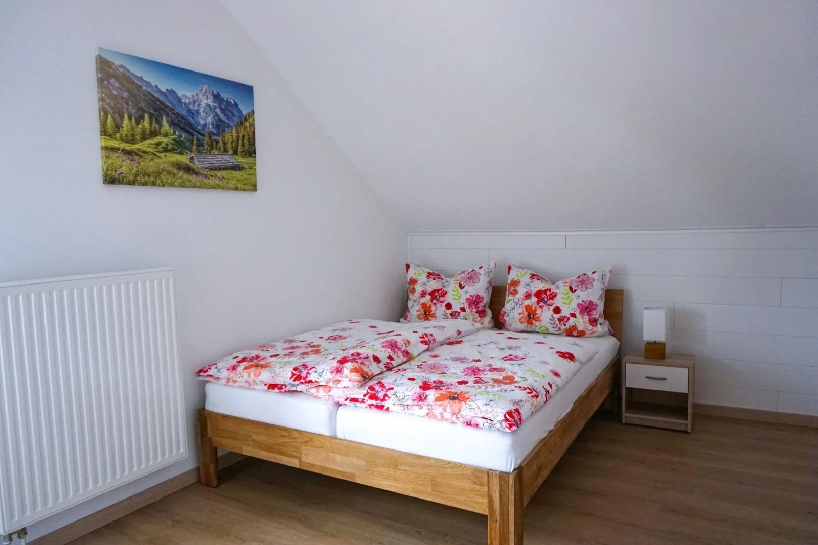 Ferienwohnung AUSZEIT Ottobeuren