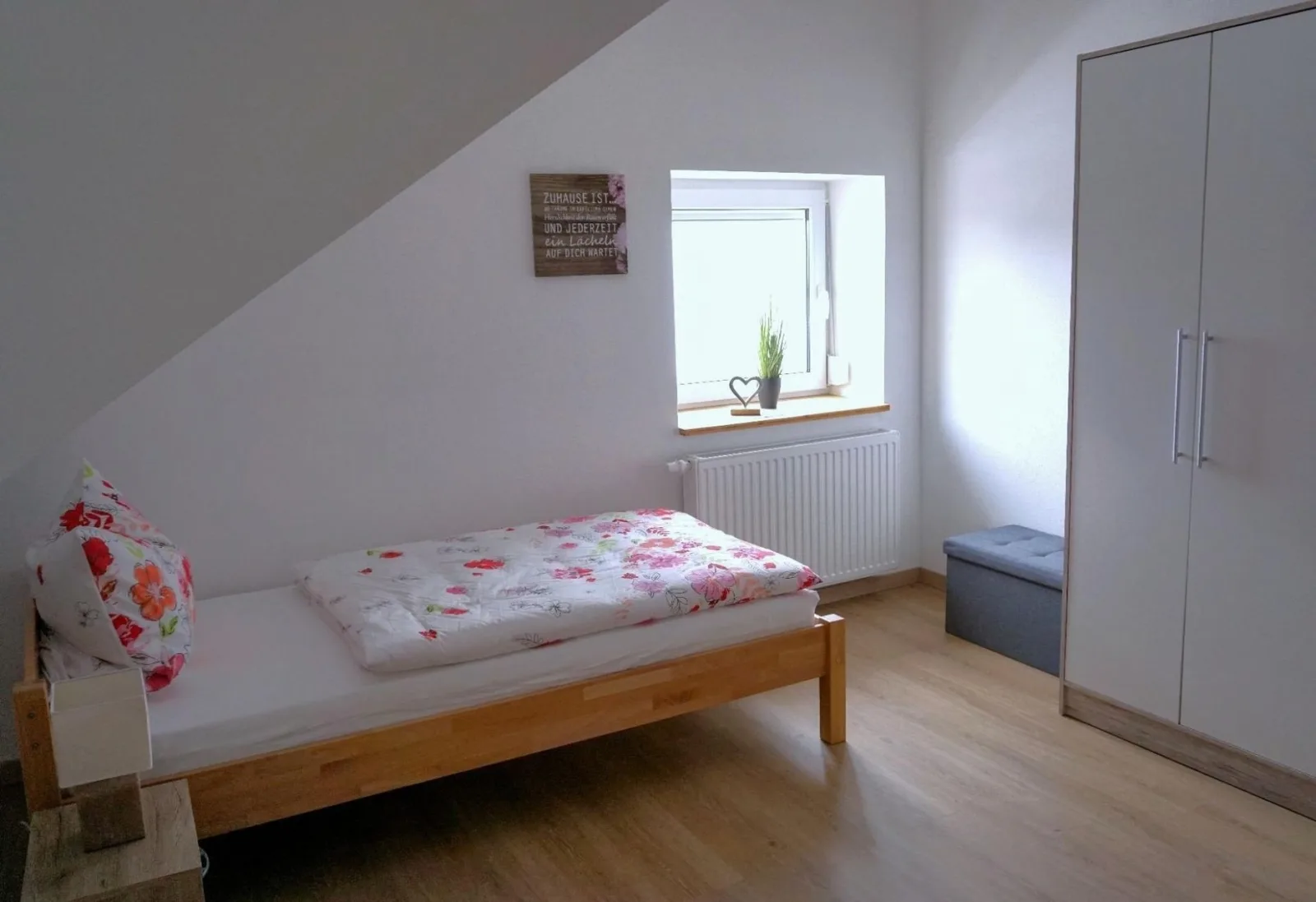Ferienwohnung AUSZEIT Ottobeuren